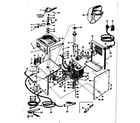 Craftsman 113201242 unit diagram
