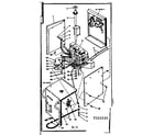 Craftsman 113201530 transformer assembly diagram