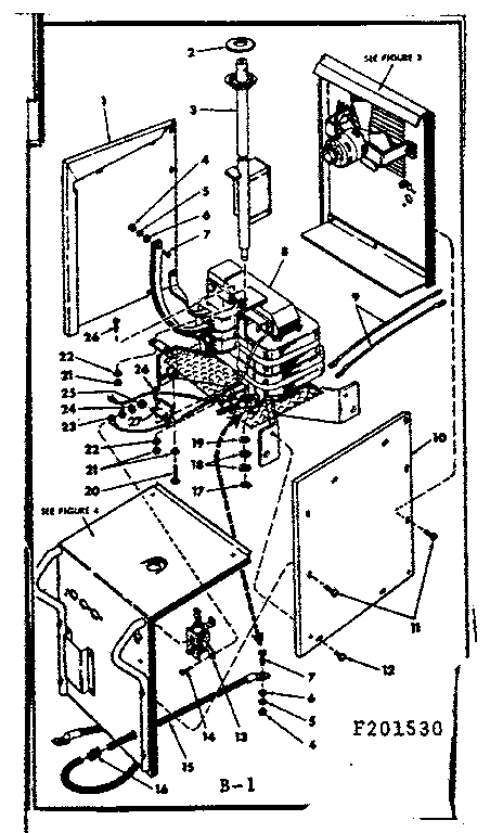 Transformer assembly