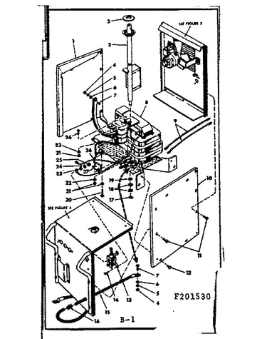 Transformer assembly