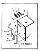 Handle assembly