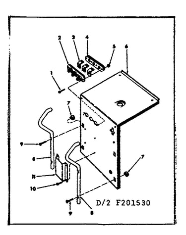 Handle assembly