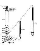 Spindle assembly