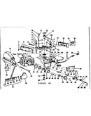 Yoke assembly