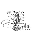 Motor assembly