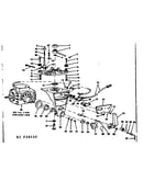 Yoke assembly
