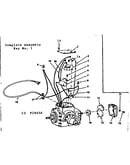 Motor assembly