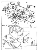 Base assembly