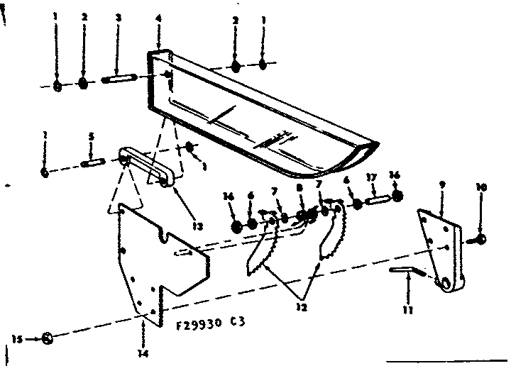 GUARD ASSEMBLY