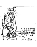 Motor assembly