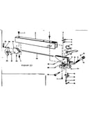 Fence assembly