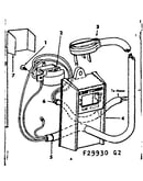 Switch housing