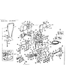 Drive assembly