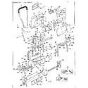 Craftsman 13181970 replacement parts diagram