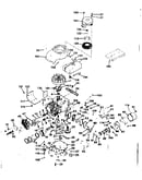 Basic engine