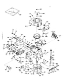 Basic engine