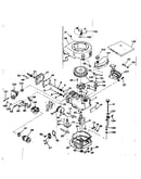 Basic engine