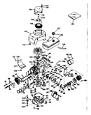 Basic engine