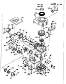 Basic engine