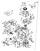 Basic engine