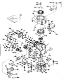 Basic engine