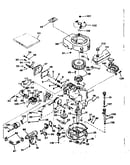 Basic engine