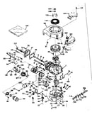 Basic engine