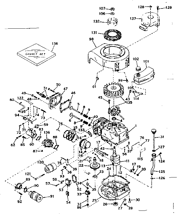 BASIC ENGINE