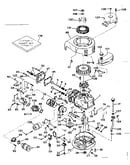 Basic engine