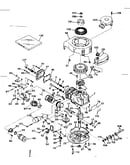 Basic engine