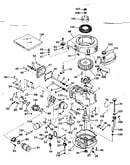 Basic engine