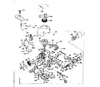 Craftsman 143216012 basic engine diagram