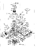 Basic engine
