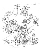 Basic engine