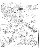 Basic engine