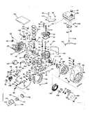 Basic engine