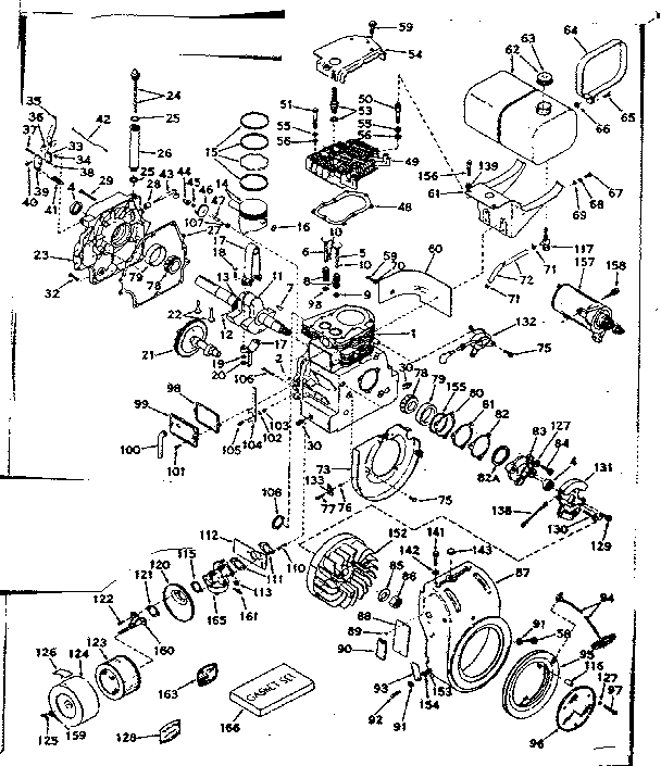 BASIC ENGINE