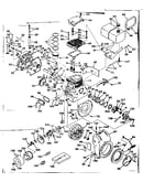 Basic engine