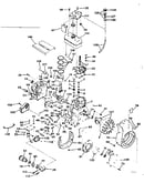 Basic engine