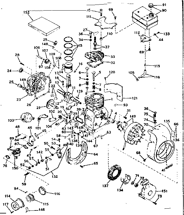 BASIC ENGINE