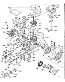 Basic engine
