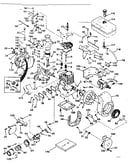 Basic engine