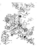 Basic engine