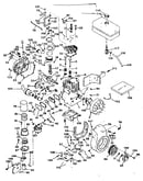 Basic engine