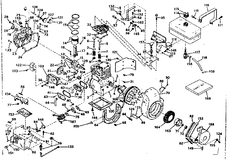 BASIC ENGINE