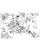 Basic engine