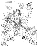 Basic engine