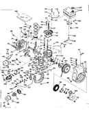 Basic engine