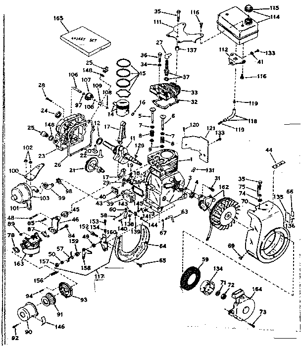 BASIC ENGINE