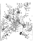 Basic engine